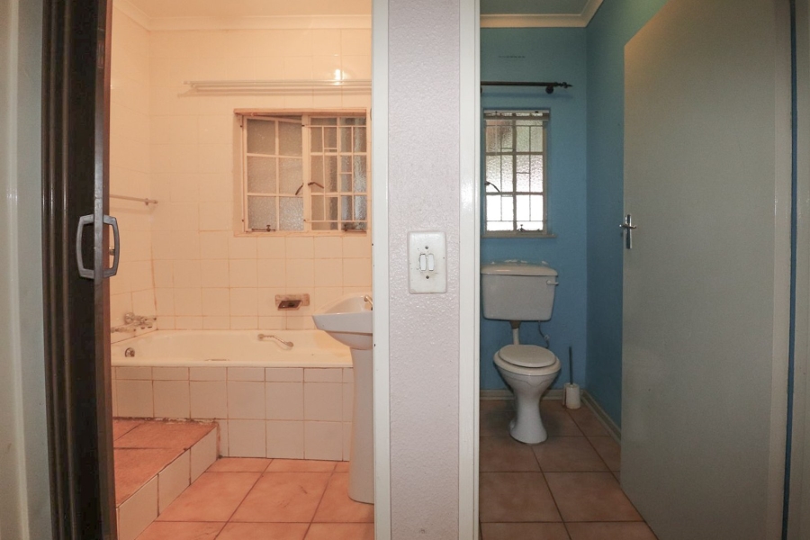 To Let 3 Bedroom Property for Rent in Stilfontein Ext 4 North West